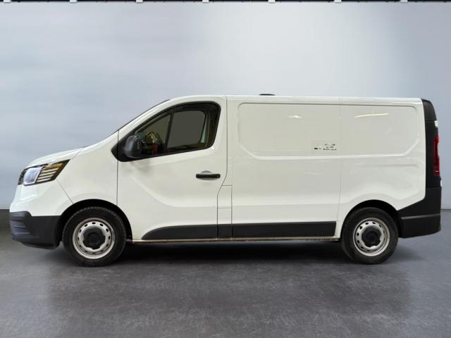 Renault Trafic image 8
