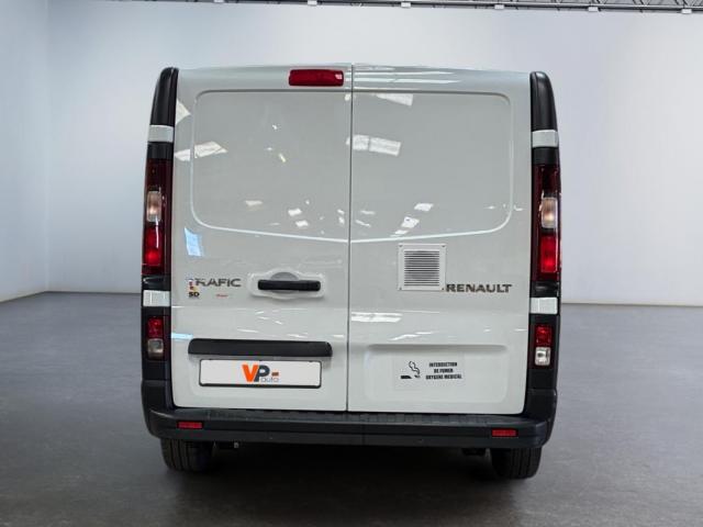Renault Trafic image 3