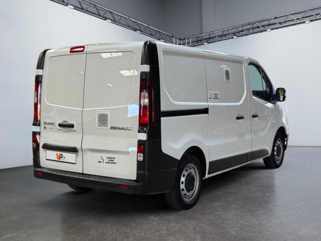 Renault Trafic image 4