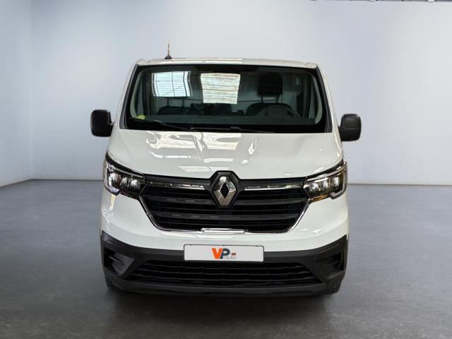 Renault Trafic image 6