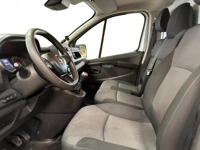 Renault Trafic image 5