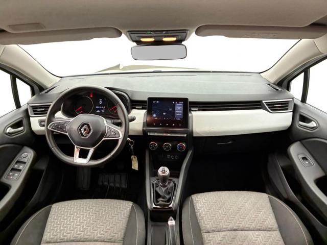 Renault Clio image 6