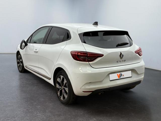 Renault Clio image 9