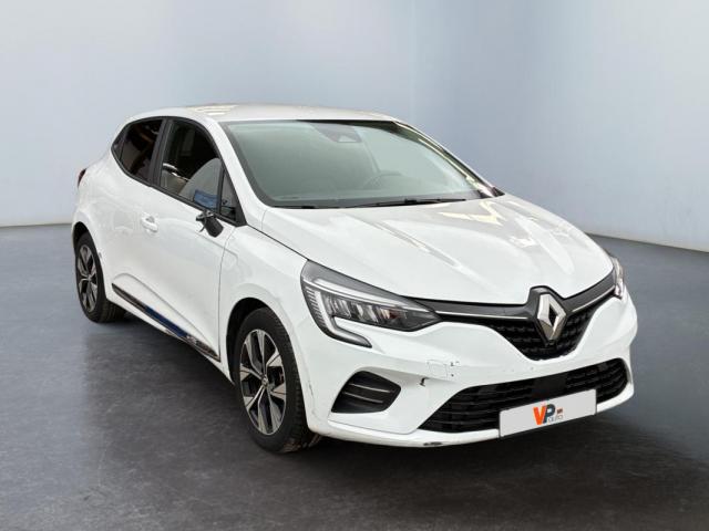 Renault Clio image 2