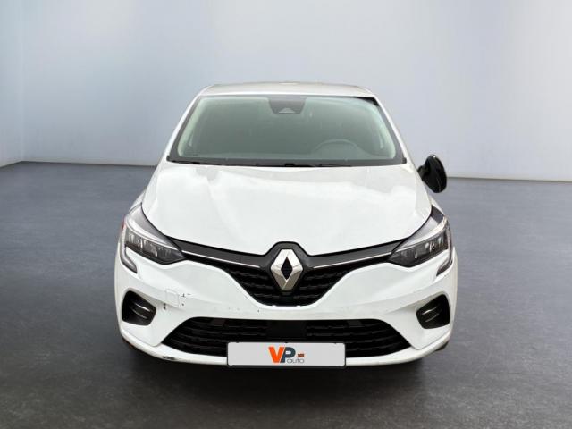 Renault Clio image 8