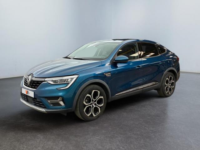 Renault Arkana E-Tech 145 - 22 Techno