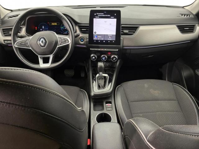Renault Arkana image 4