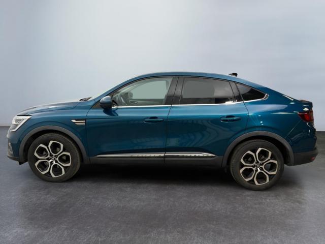 Renault Arkana image 7