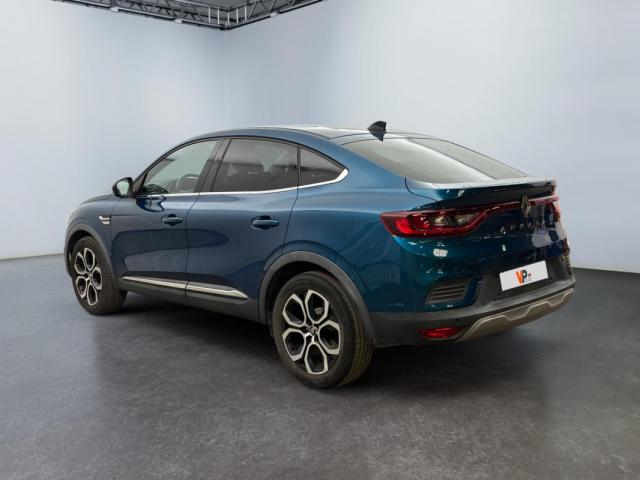 Renault Arkana image 3