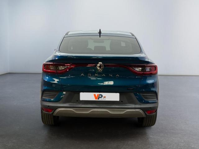 Renault Arkana image 5