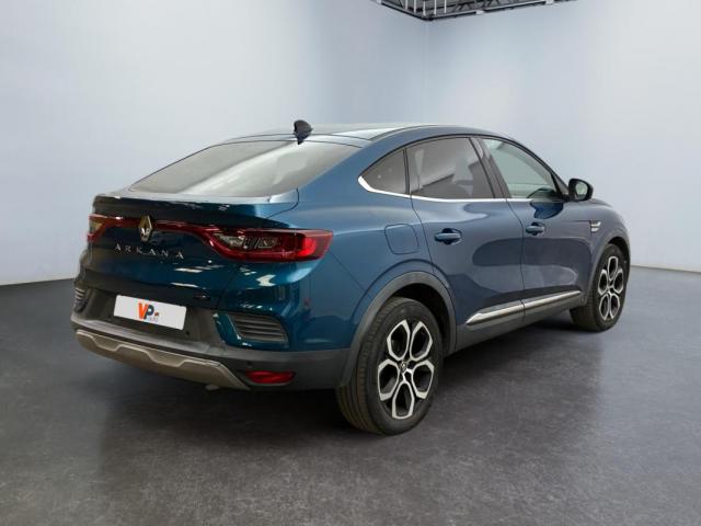 Renault Arkana image 9