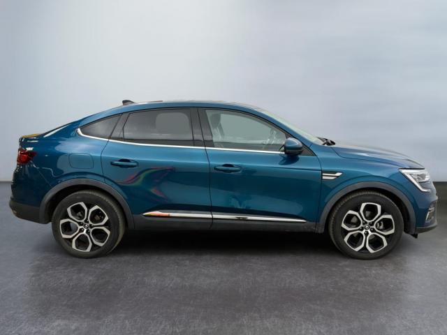 Renault Arkana image 6