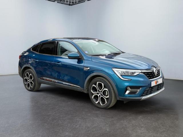 Renault Arkana image 2