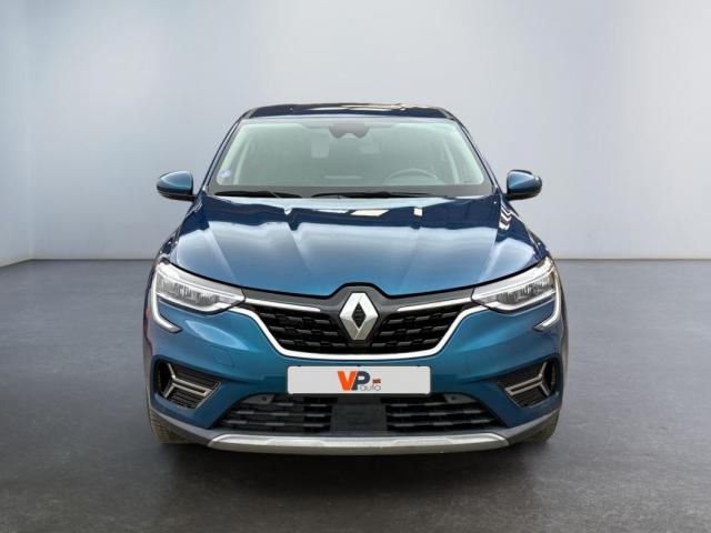 Renault Arkana image 1