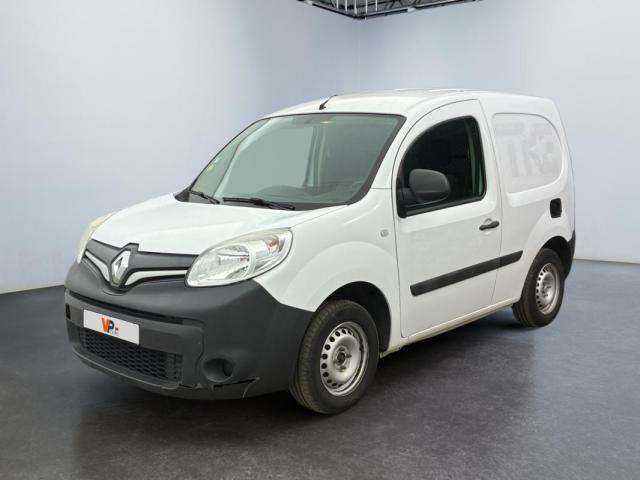 Renault Kangoo Express Compact 1.5 Dci 75 E6 Grand Confort