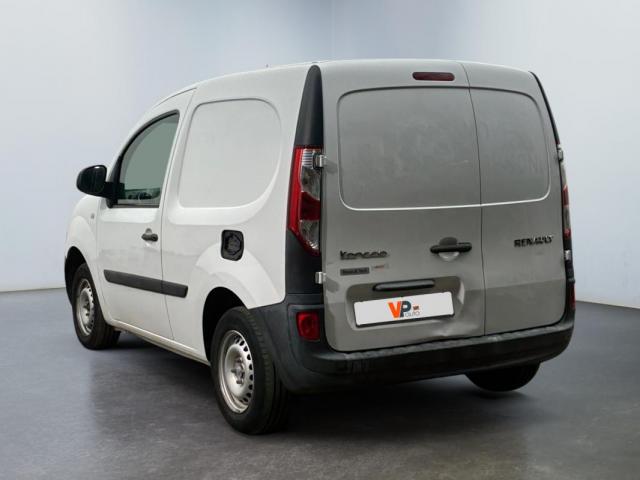Renault Kangoo Express image 1