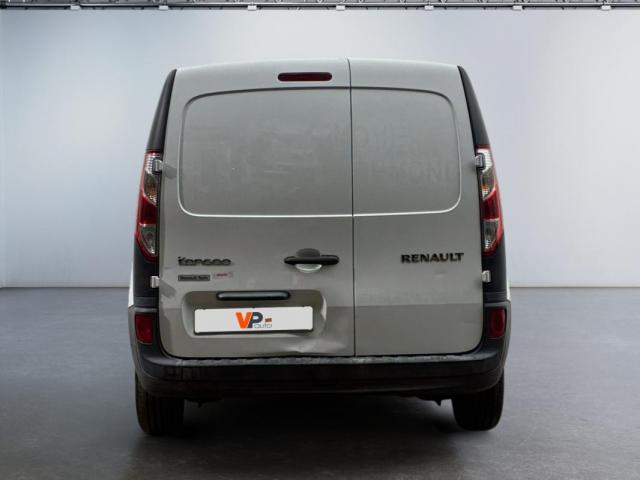 Renault Kangoo Express image 9