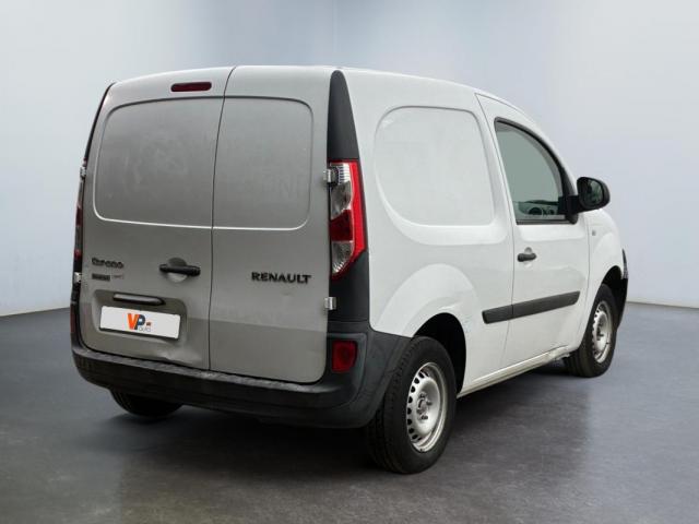 Renault Kangoo Express image 8