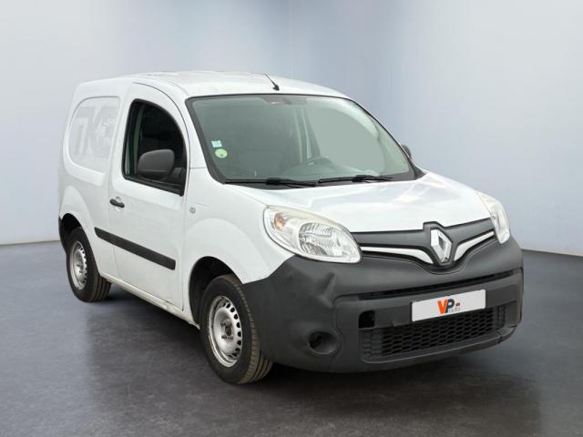 Renault Kangoo Express image 5