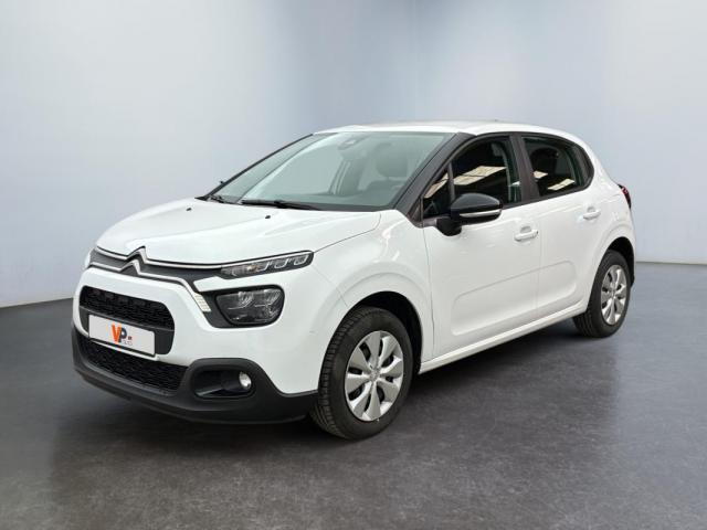Citroen C3 Puretech 83 S&s Bvm5 Feel Business