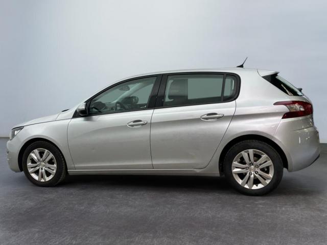 Peugeot 308 image 5