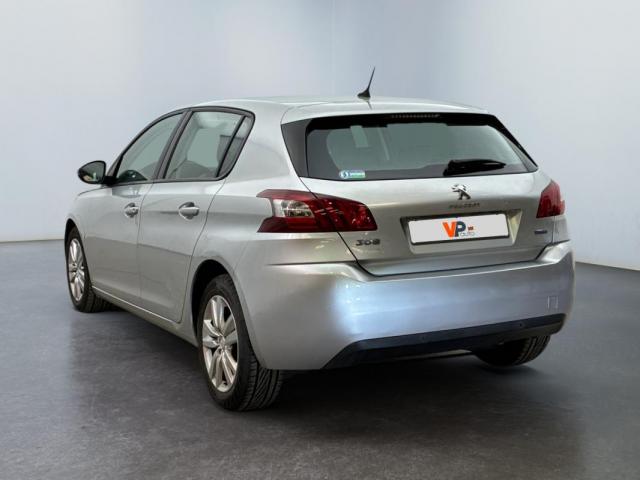 Peugeot 308 image 4