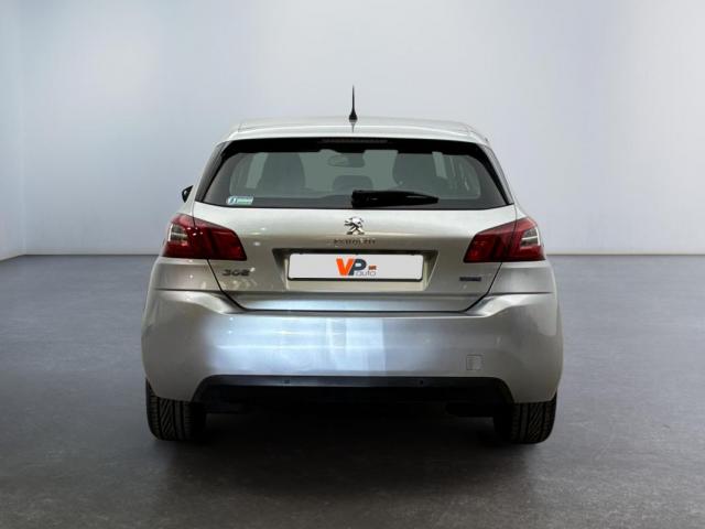 Peugeot 308 image 9