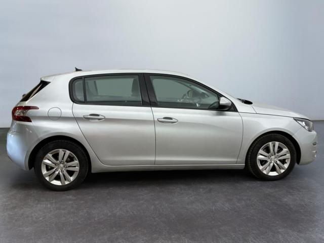 Peugeot 308 image 6