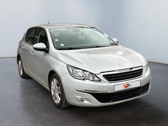 Peugeot 308 image 7