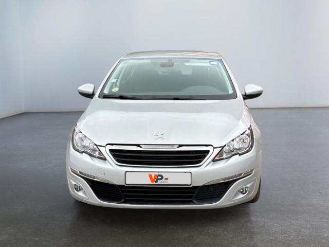 Peugeot 308 image 2
