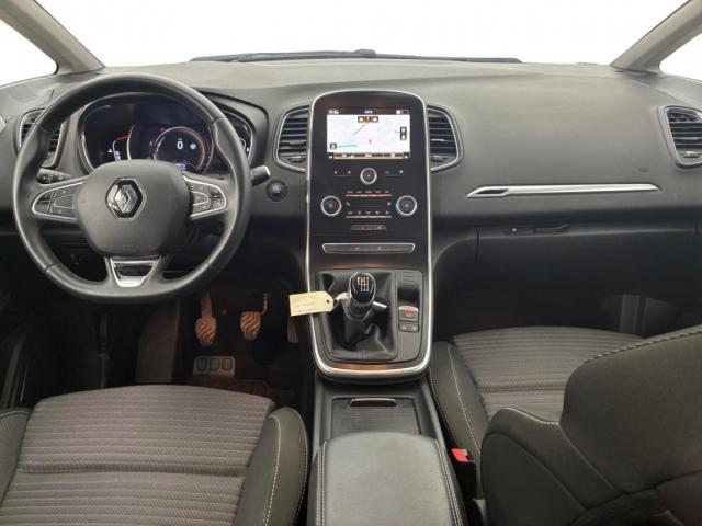 Renault Grand Scénic image 1