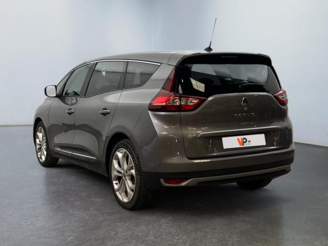 Renault Grand Scénic image 8