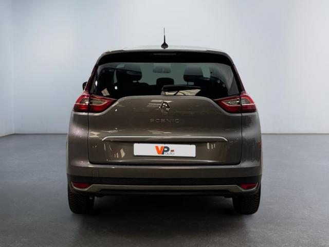 Renault Grand Scénic image 3