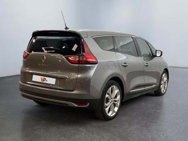 Renault Grand Scénic image 9