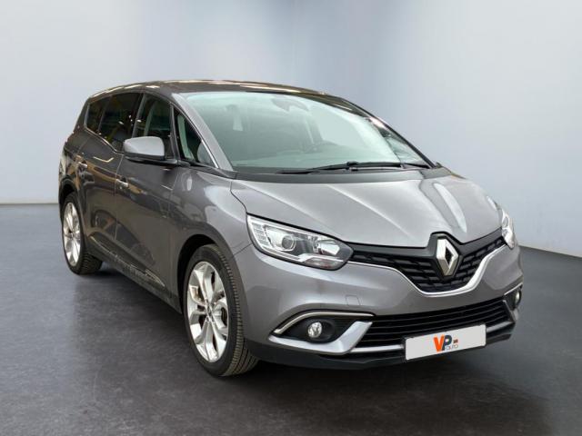 Renault Grand Scénic image 4