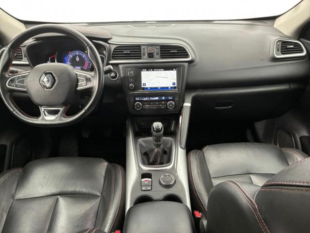 Renault Kadjar image 2
