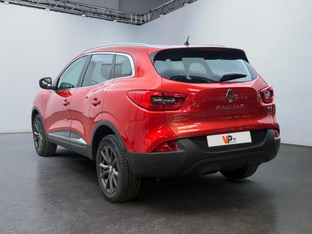 Renault Kadjar image 6