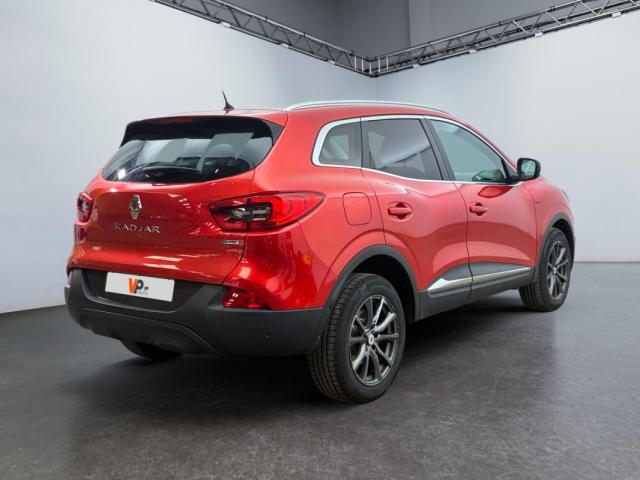 Renault Kadjar image 5