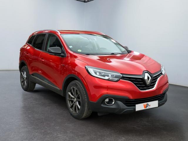 Renault Kadjar image 9