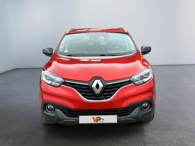 Renault Kadjar image 8