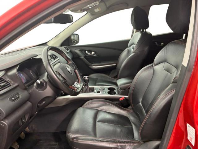 Renault Kadjar image 1