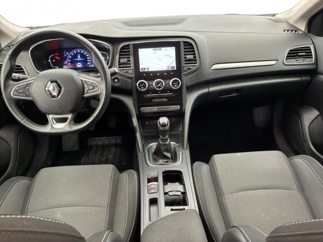 Renault Mégane Estate image 6