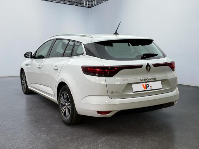 Renault Mégane Estate image 5