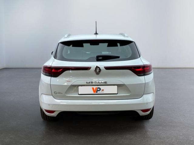 Renault Mégane Estate image 7