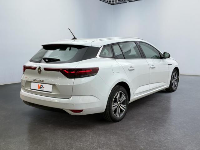 Renault Mégane Estate image 4