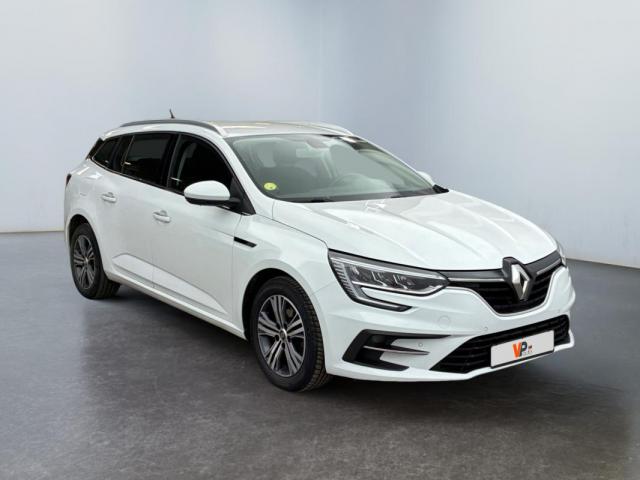 Renault Mégane Estate image 8