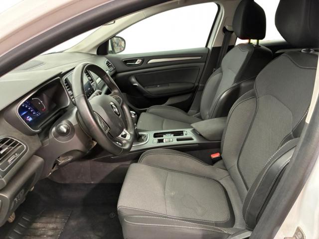 Renault Mégane Estate image 3