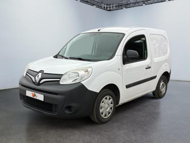 Renault Kangoo Express Compact 1.5 Dci 75 E6 Grand Confort