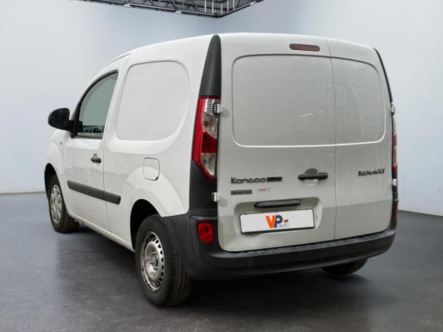 Renault Kangoo Express image 5