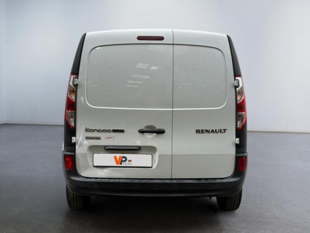 Renault Kangoo Express image 1
